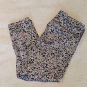 athleta girl legging